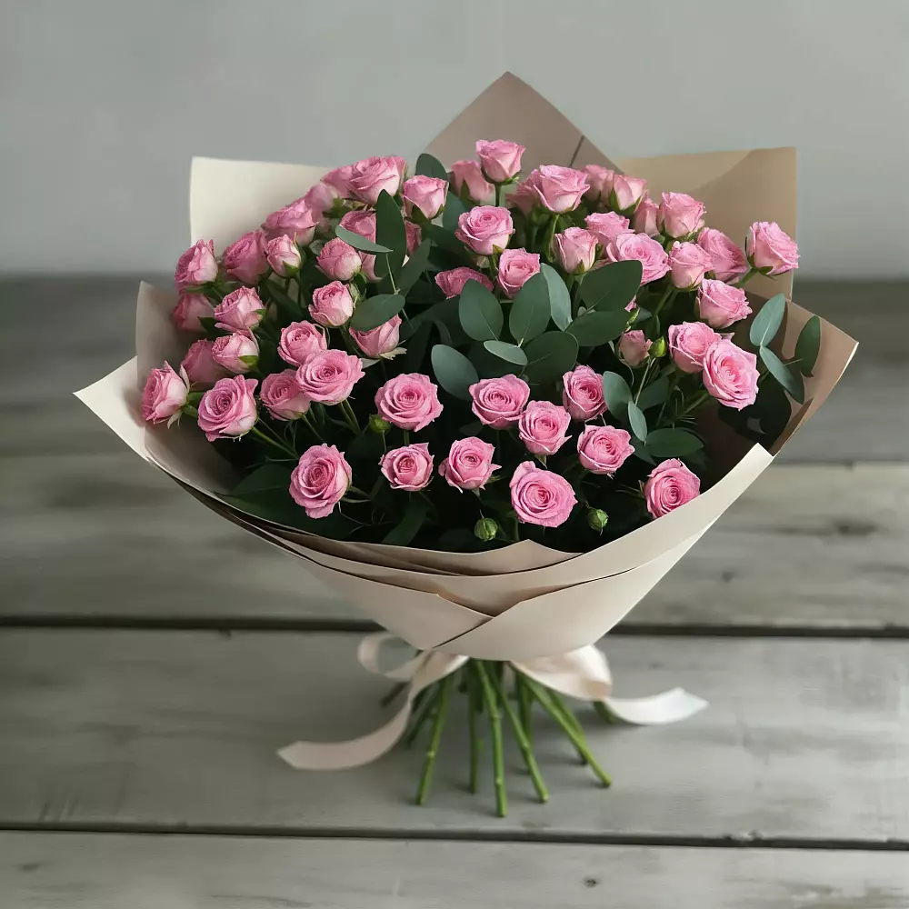 Букет Удовольствие в Мухене