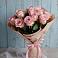 Букет цветов из: Розы в Мухене