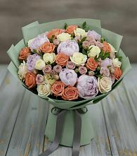 Букет Мороженное #REPLACE_PRED# Мухене