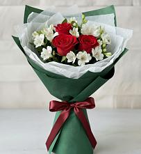 Букет Идеальный Вкус #REPLACE_PRED# Мухене