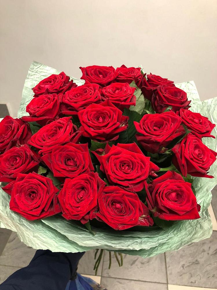 Розы Классика в Мухене Букет Классика в Мухене