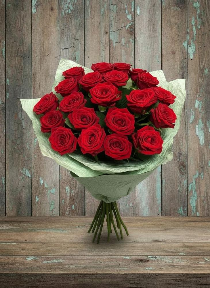 Букет Классика в Мухене