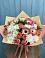 Букет цветов из: Розы, Герберы и Хризантемы в Мухене