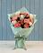 Букет цветов из: Розы в Мухене