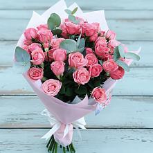 Букет Леди совершенство в Мухене