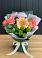 Букет цветов из: Гвоздики, Розы, Герберы и Хризантемы в Мухене